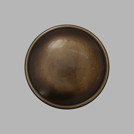 Medium Antique Bronze II