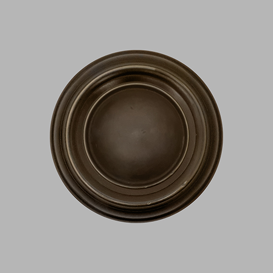 Dark Antique Bronze
