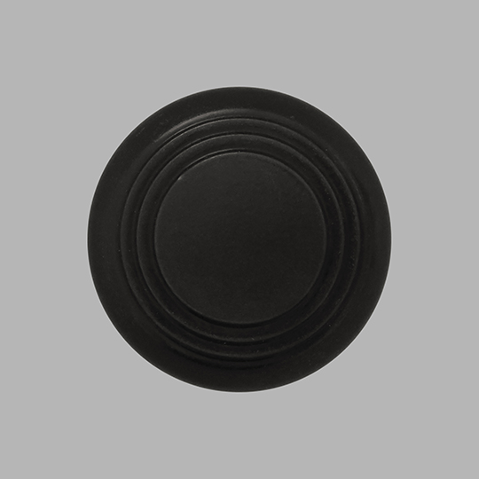 Blackened Bronze