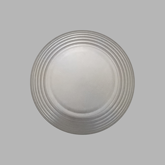 Burnished Nickel