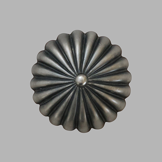 Dark Pewter