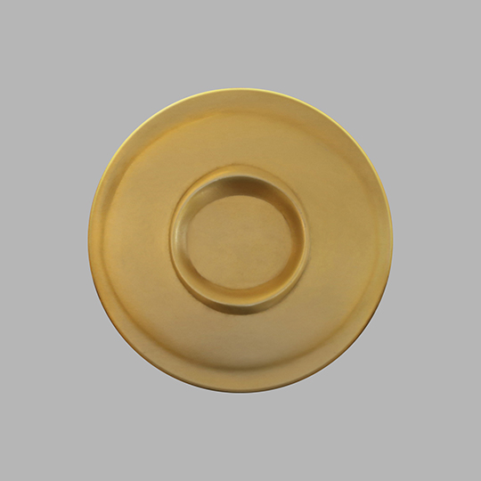 Matte Gold