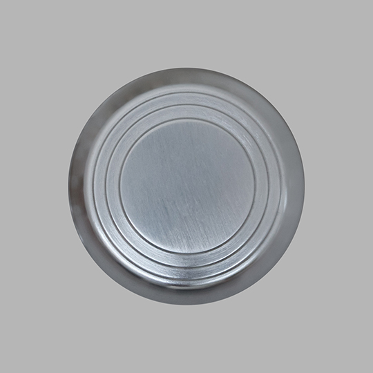 Satin Chrome