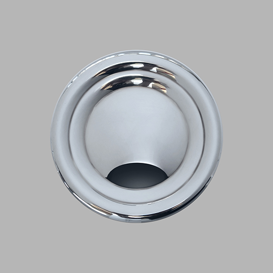 Polished Chrome