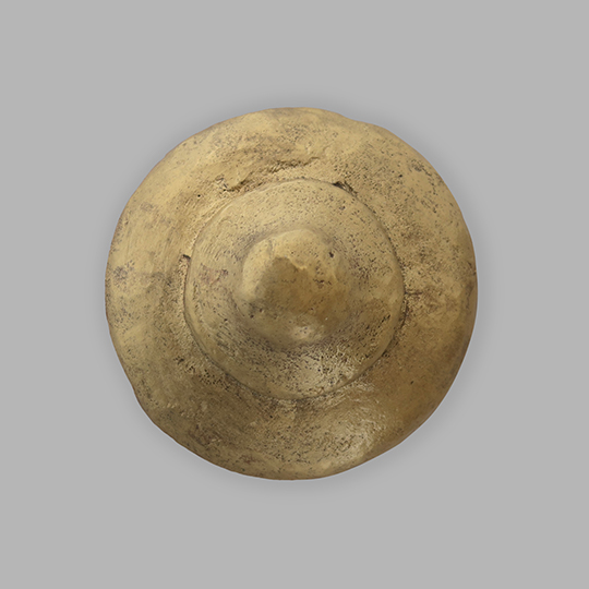 Hand-built Brass