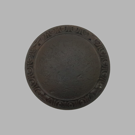 Faux Iron
