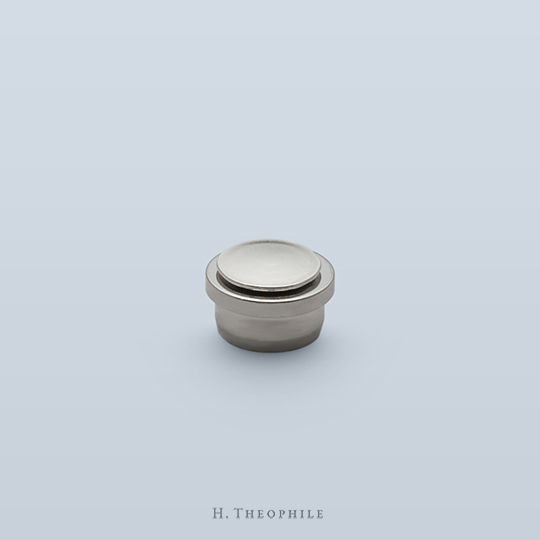 Emergency privacy release button