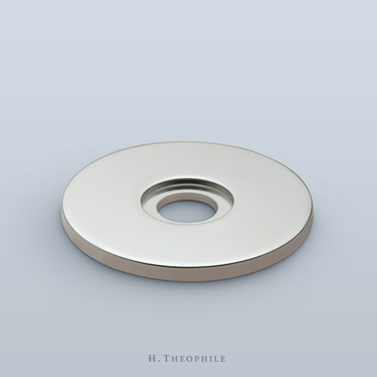 Simple disc