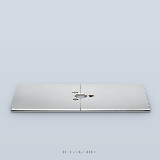 Backplate