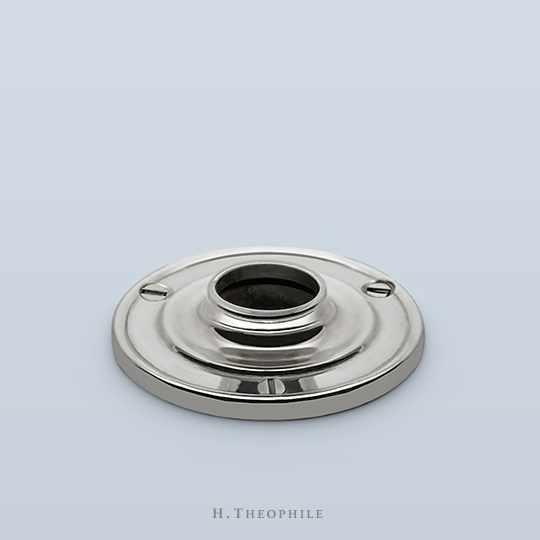 Backplate