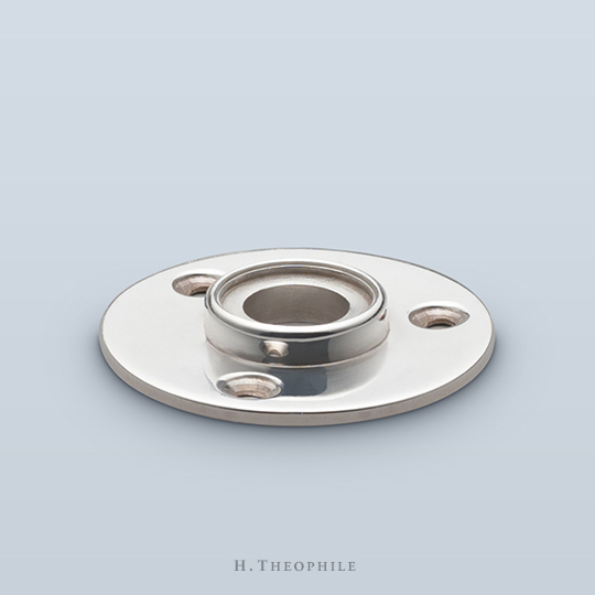 Backplate