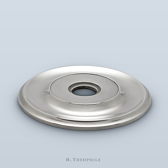 Traditional Rosette