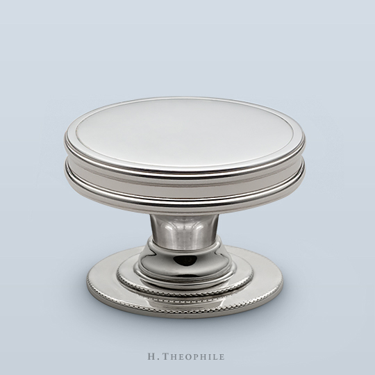 Barrel knob
