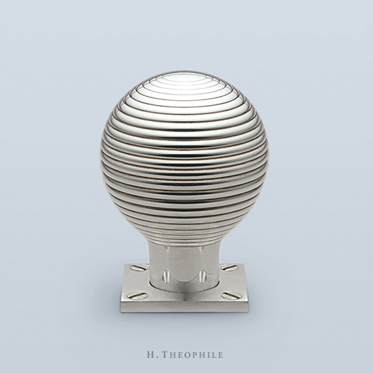 Ringed beehive