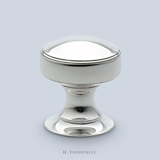 Neoclassical knob