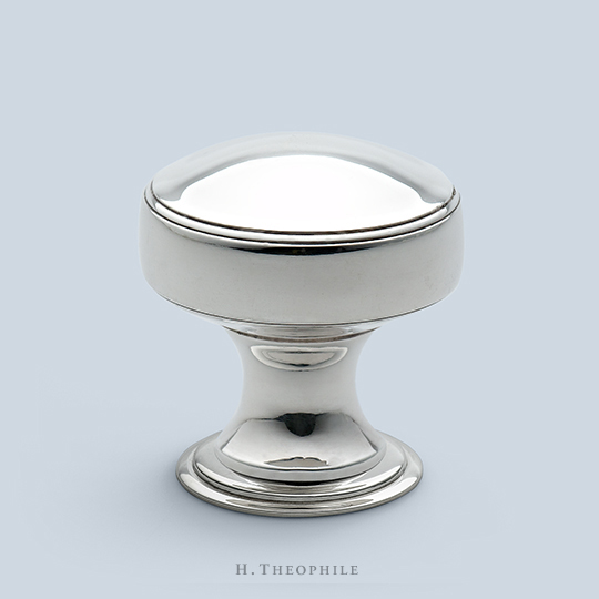 Neoclassical knob