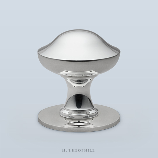 Eye/UK 1930 (Classic) Knob