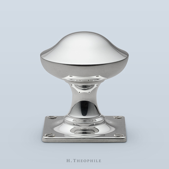 Eye/UK 1930 (Classic) Knob