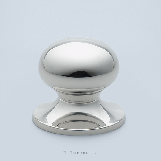 Mistake knob