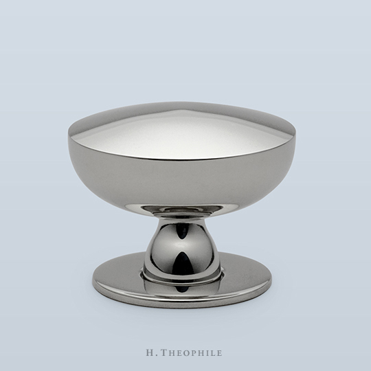 Champagne knob