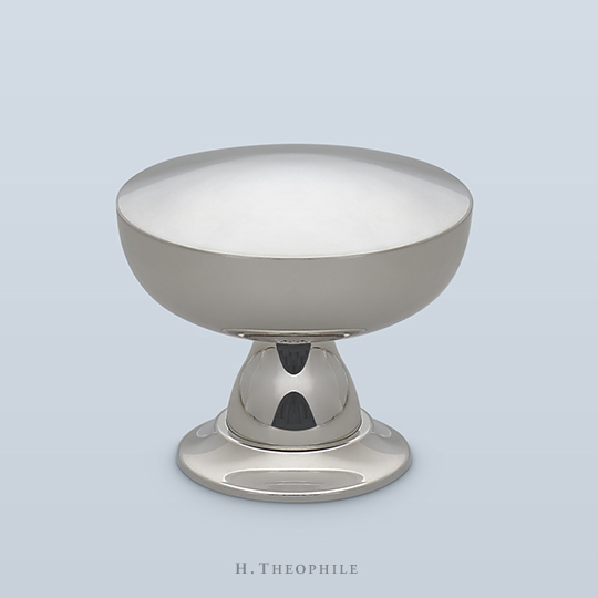 Champagne knob
