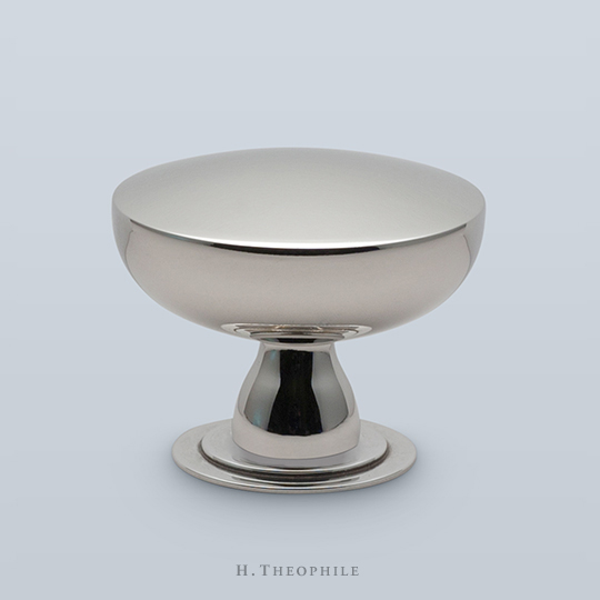 Champagne knob
