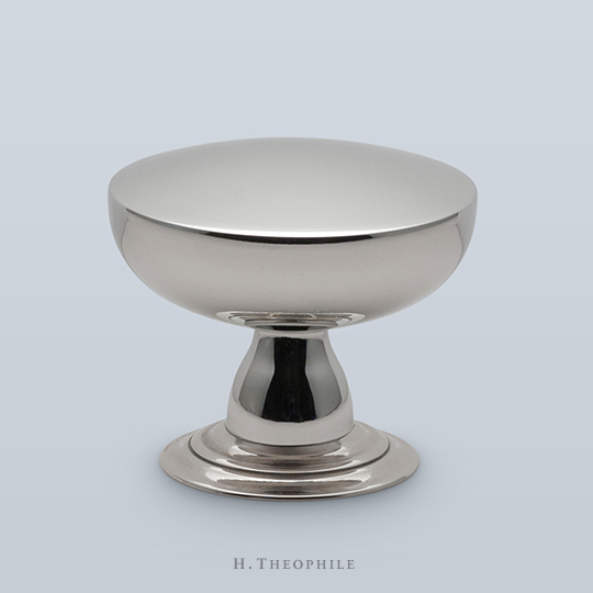 Champagne knob