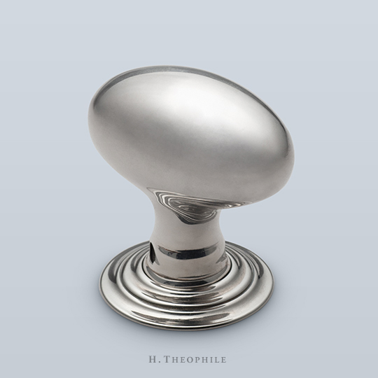 Egg knob