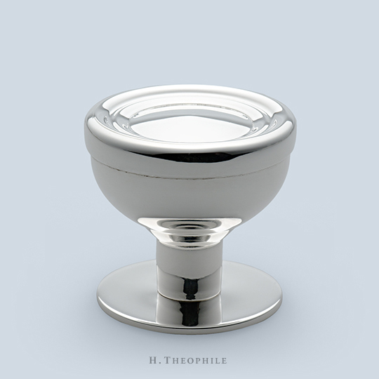 Light knob