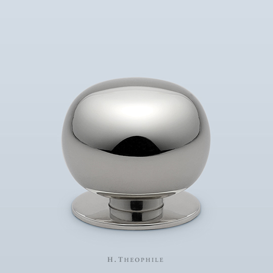 Tomato knob