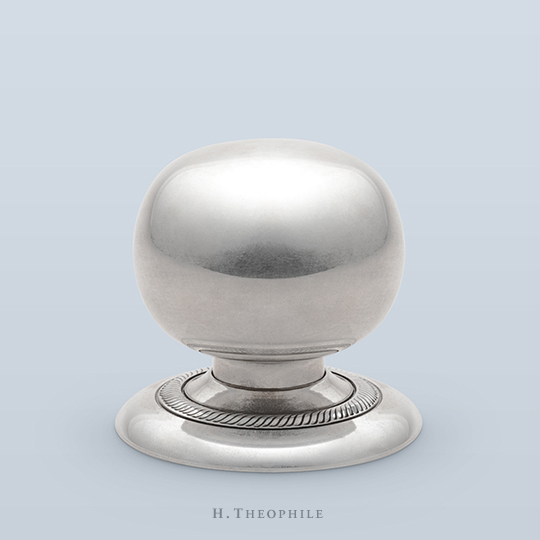 Tomato knob