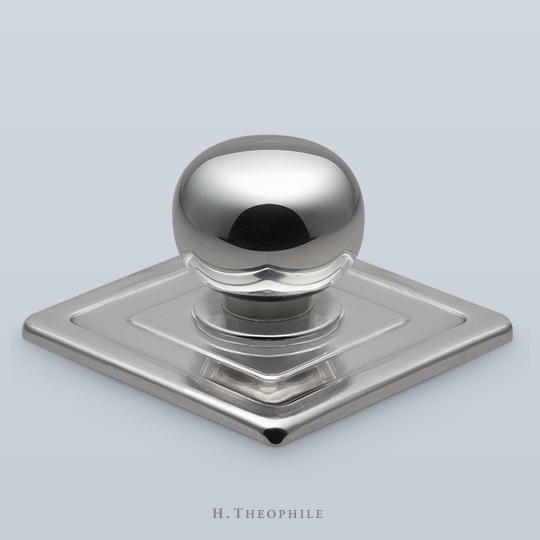 Tomato knob