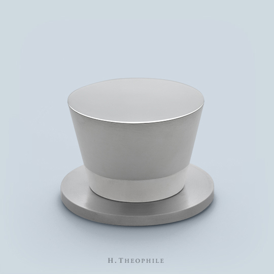 Flare knob
