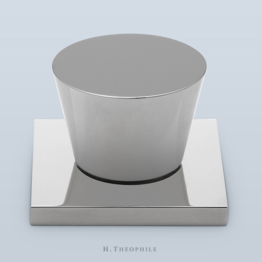 Flare knob