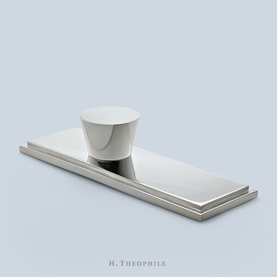 Flare knob