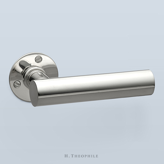 Pipe lever