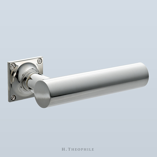 Pipe lever