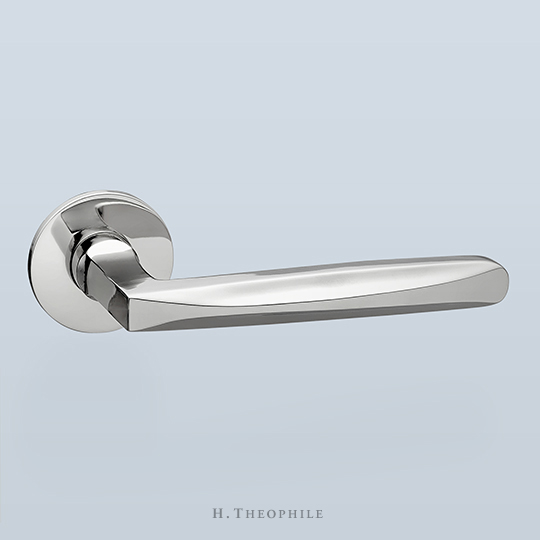 Northern European 1930s lever