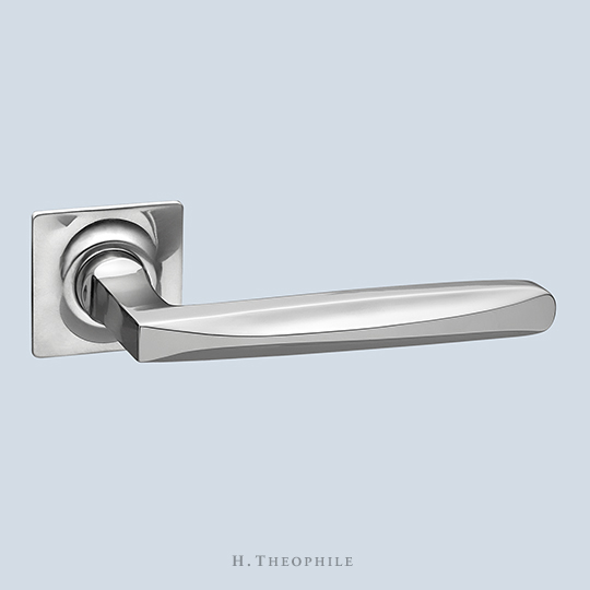 Northern European 1930s lever
