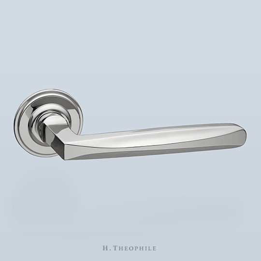 Northern European 1930s lever