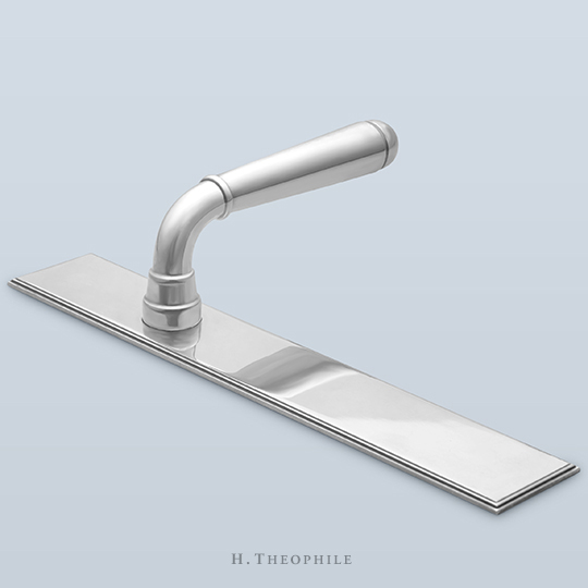 HT6024 lever