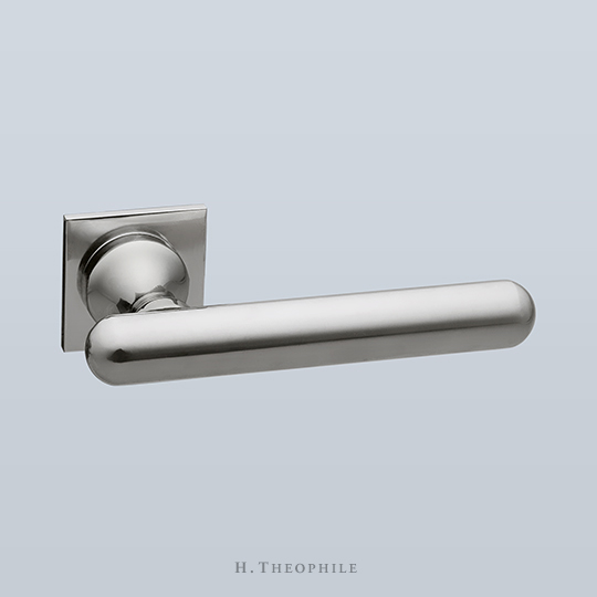 Pill lever