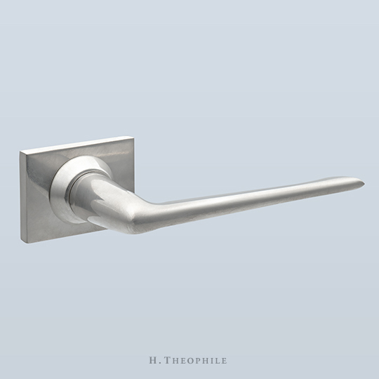 Mid-Century lever