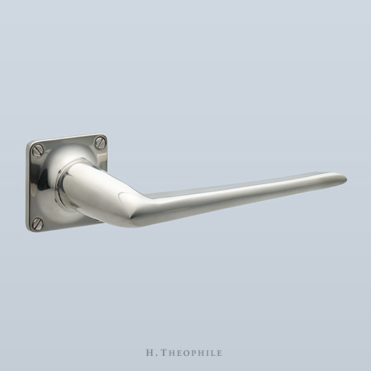 Mid-Century lever