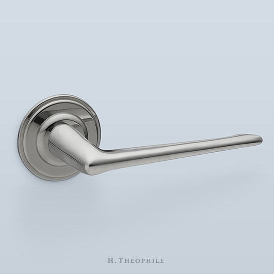 Mid-Century lever