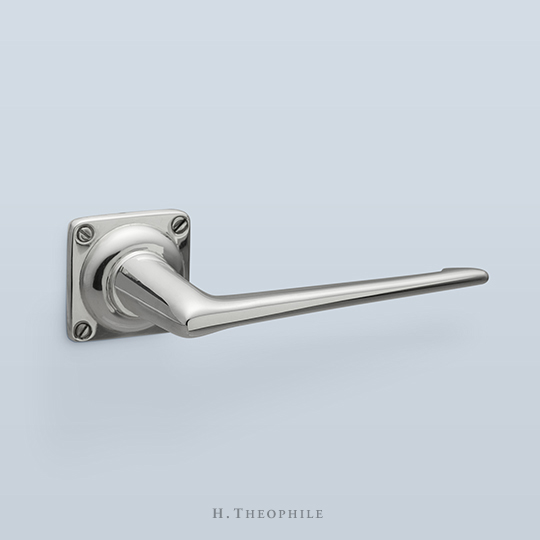 Mid-Century lever