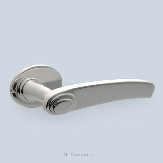 Eastern European lever
