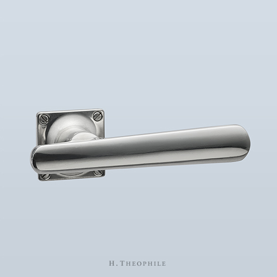 Modern lever