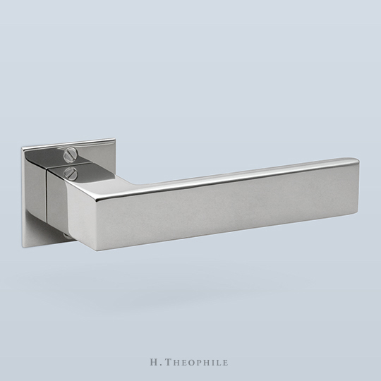 Rectilinear lever circa 1930