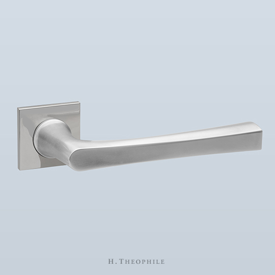 Antique profile with pillowed tip